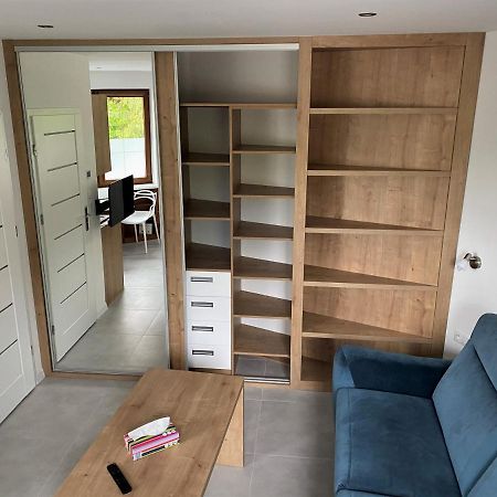 كولوبرزيغ Apartamenty "Regina" المظهر الخارجي الصورة